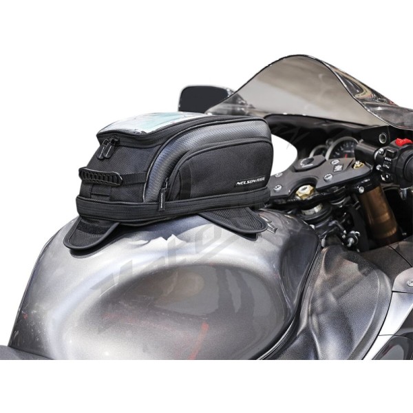 NELSON RIGG Commuter Sport Tank Bag