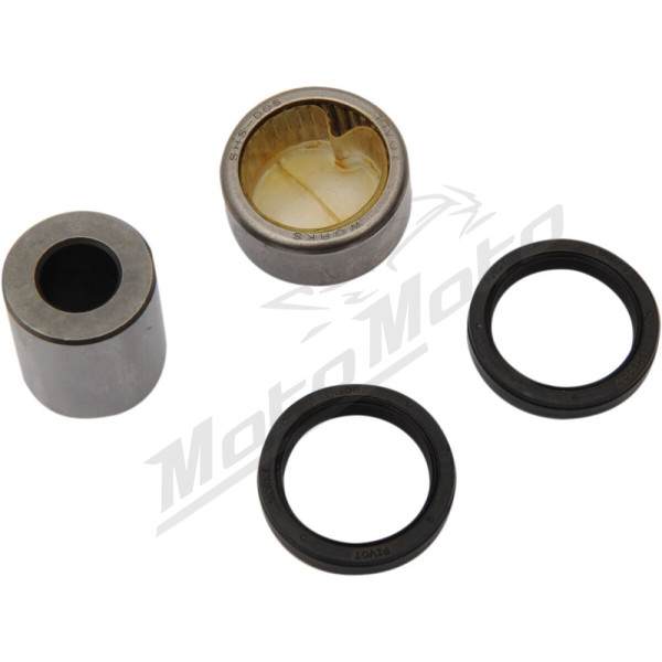 PIVOT WORKS Rear Shock Bearing Kit Arctic Cat / Kawasaki / Suzuki 85-400 03-23