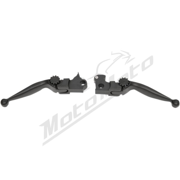 PSR Journey Adjustable Lever Set for Harley Models Harley Davidson FLSTNSE / FXSBSE2 1800 2014