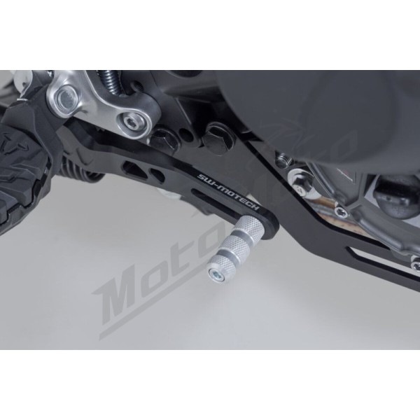 SW-MOTECH Brake Pedal Yamaha Tracer 9/GT/GT+ Y-AMT 2024