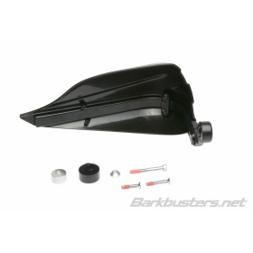 BARKBUSTERS Storm rankų apsaugos KAWASAKI / KTM / ROYAL / YAMAHA 390-900cc 17-24