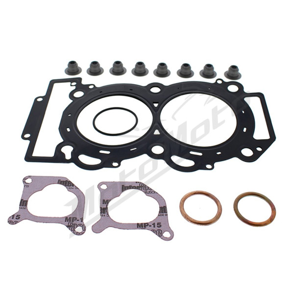 Winderosa (vertex) top end gasket Polaris Scrambler / Sportsman 14-18