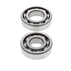 BEARING WORX Crankshaft bearings Kawasaki / Suzuki 100-300 17-82