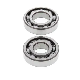 BEARING WORX Crankshaft bearings Kawasaki / Suzuki 100-300 17-82