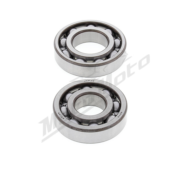 BEARING WORX Alkūninio veleno guolių kompl. Kawasaki / Suzuki 100-300 17-82