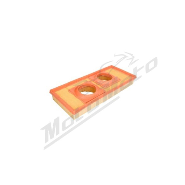 Knecht Oro filtras KTM Adventure / Super Duke / Supermoto 990cc 04-14