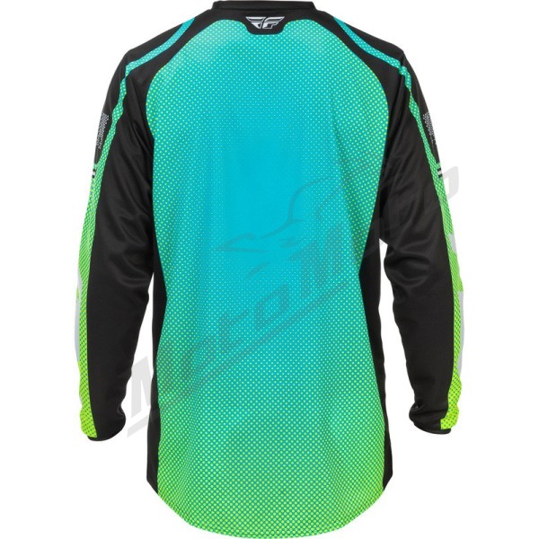 FLY RACING F-16 Jersey