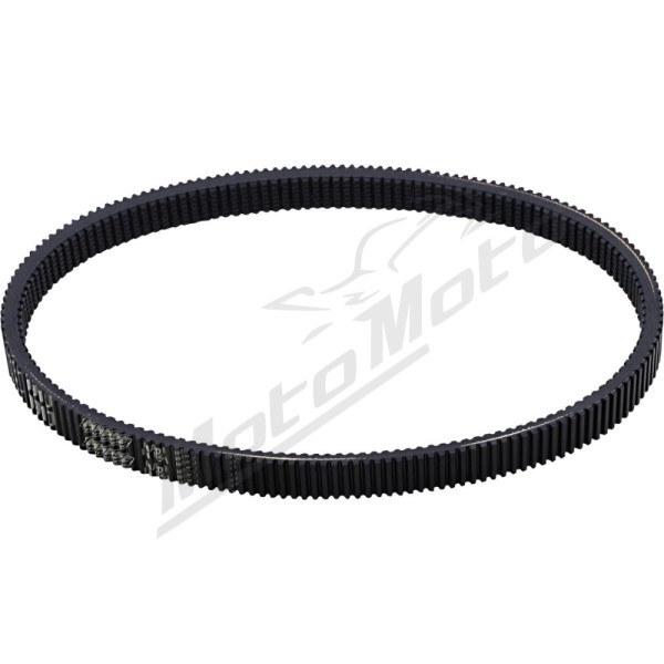 MOOSE OFFROAD FOUR WHEEL Drive Belt Polaris ATP / Big Boss / Magnum / Sportsman / Worker / Xpedition 335-700cc 98-05