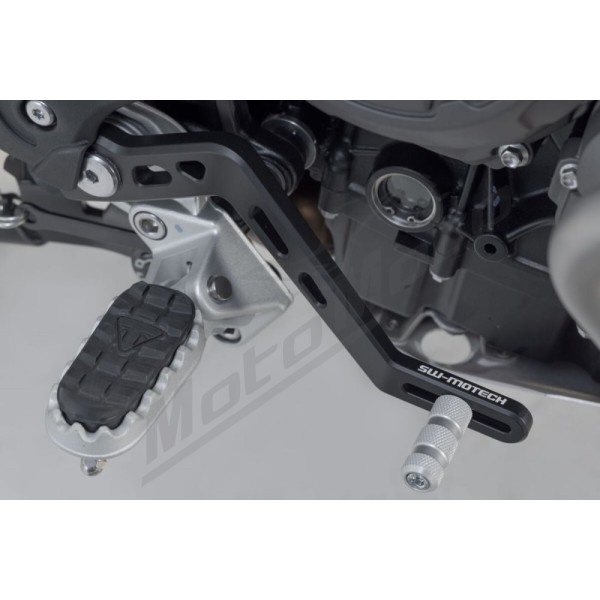 SW-MOTECH Brake Pedal Triumph Tiger 900 20-24