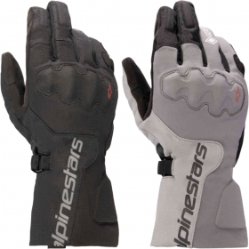 Alpinestars WR-X GTX Motorcycle Gloves