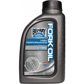 BEL-RAY High Performance SUSPENSION FLUID 2,5W 1L