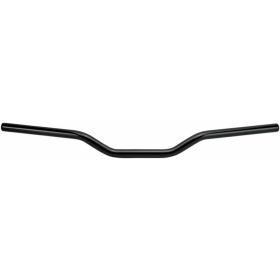 Universal steel handlebar Ø25,4mm 775mm BILTWELL Tracker Mid