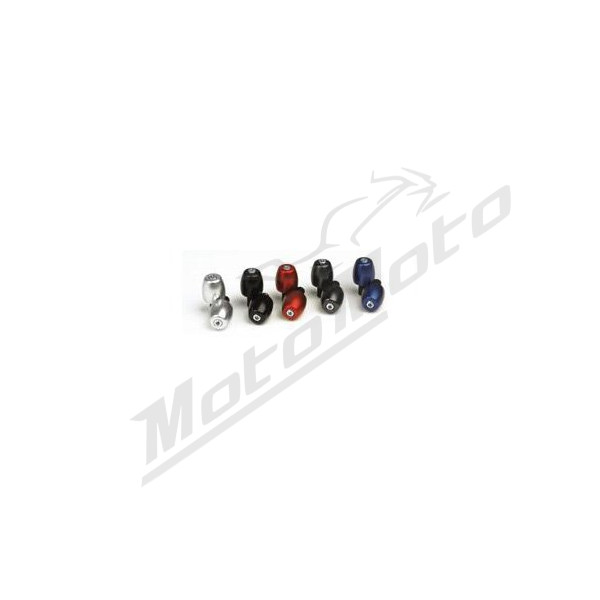 TRW Handlebar ends 12mm