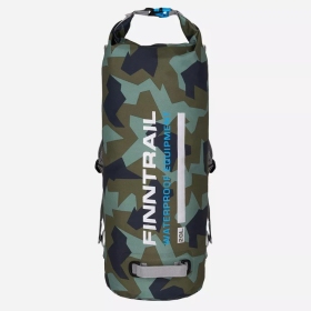 Finntrail Bag Target 1716 CamoArmy 20L Camo