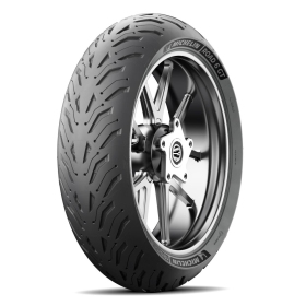 Tyre MICHELIN ROAD 6 GT TL 73W 180/55 R17