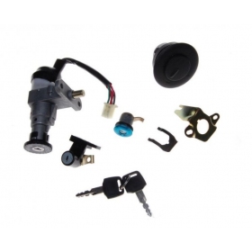 Ignition switch kit CPI POPCORN