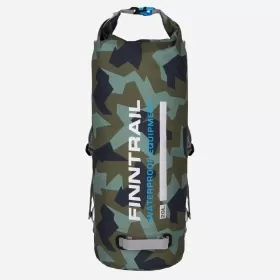 Finntrail Bag Target 1716 CamoArmy 20L Camo