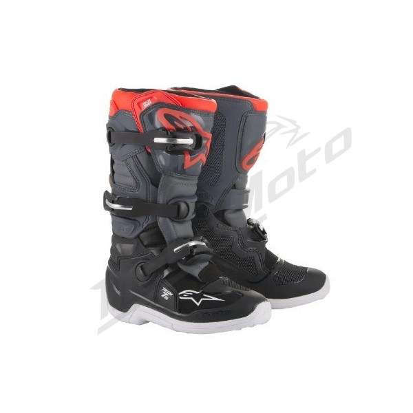 ALPINESTARS(MX) Youth Tech 7S Boots