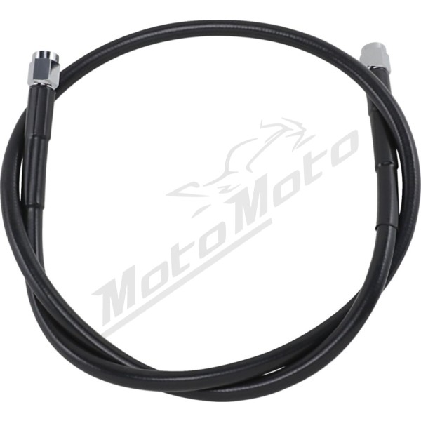 DRAG SPECIALTIES Universal Brake Line 86,5 cm