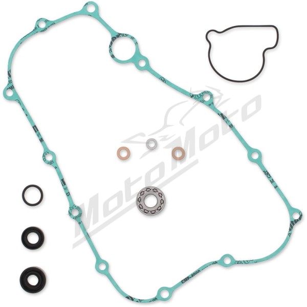 MOOSE OFFROAD Water Pump Rebuild Kit Honda CRF 250 R/X 04-18