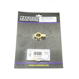 HYPERPRO Steering Damper Mounting Kit Yamaha YZF-R1 1000 04-08