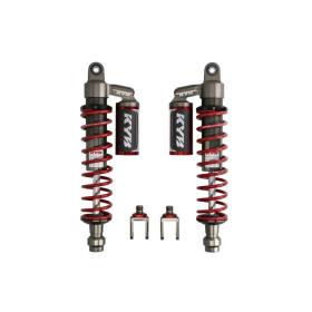 KYB Shock absorber rear 420mm Honda NSS 300-350 Forza 18-25