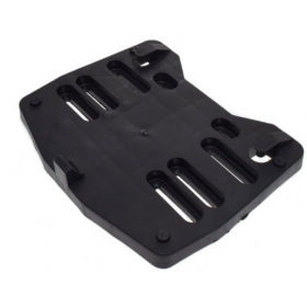 Plastic fastening plate for Awina 9009 top case