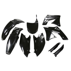 UFO Complete Body Kit for Kawasaki KXF 250cc 09-12
