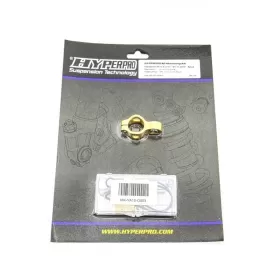 HYPERPRO Steering Damper Mounting Kit Yamaha YZF-R1 1000 04-08