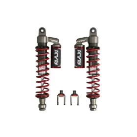 KYB Shock absorber rear 420mm Honda NSS 300-350 Forza 18-25