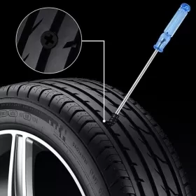 Tyre repair nail set MaxTuned 20pcs