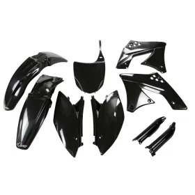 UFO Complete Body Kit for Kawasaki KXF 250cc 09-12