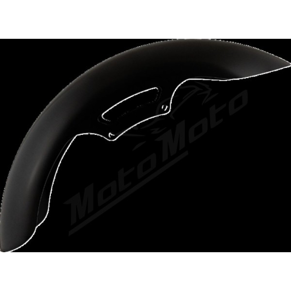 KLOCK WERKS Tire Hugger Series Front Fender INDIAN CHIEF 111-116 22-25