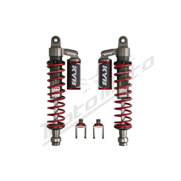 KYB Shock absorber rear 420mm Honda NSS 300-350 Forza 18-25