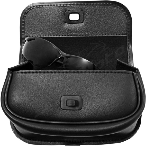 MEMPHIS SHADES METRIC Single Center Pouch