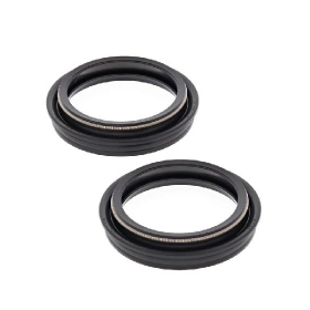 ALL BALLS Fork Dust Cover - 43x53,4x11,5 YAMAHA XV 750 -1000 86-97/XJ 600 95-02/TDR 125 93-02/FZR 600 89-97/SUZUKI LS 650 86-03/KTM 890 21-24/BMW F 800 13-18/BETA EVO 125-300 09-23