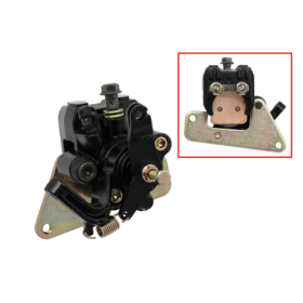BRONCO Rear brake caliper Arctic Cat / Kawasaki / Suzuki 400 03-14
