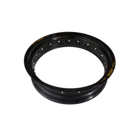 HAAN WHEELS Excel Rear Rim - 18x4,25x36T