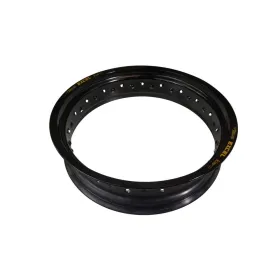 HAAN WHEELS Excel Galinis ratlankis - 18x4,25x36T