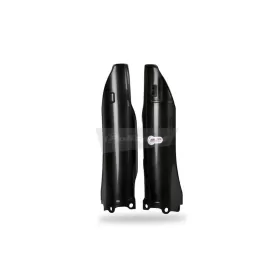 POLISPORT Fork Guards KAWASAKI KX 250-450F 06-08