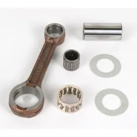 VESRAH Connecting rod Yamaha YFM / Wolverine 400-450 00-14
