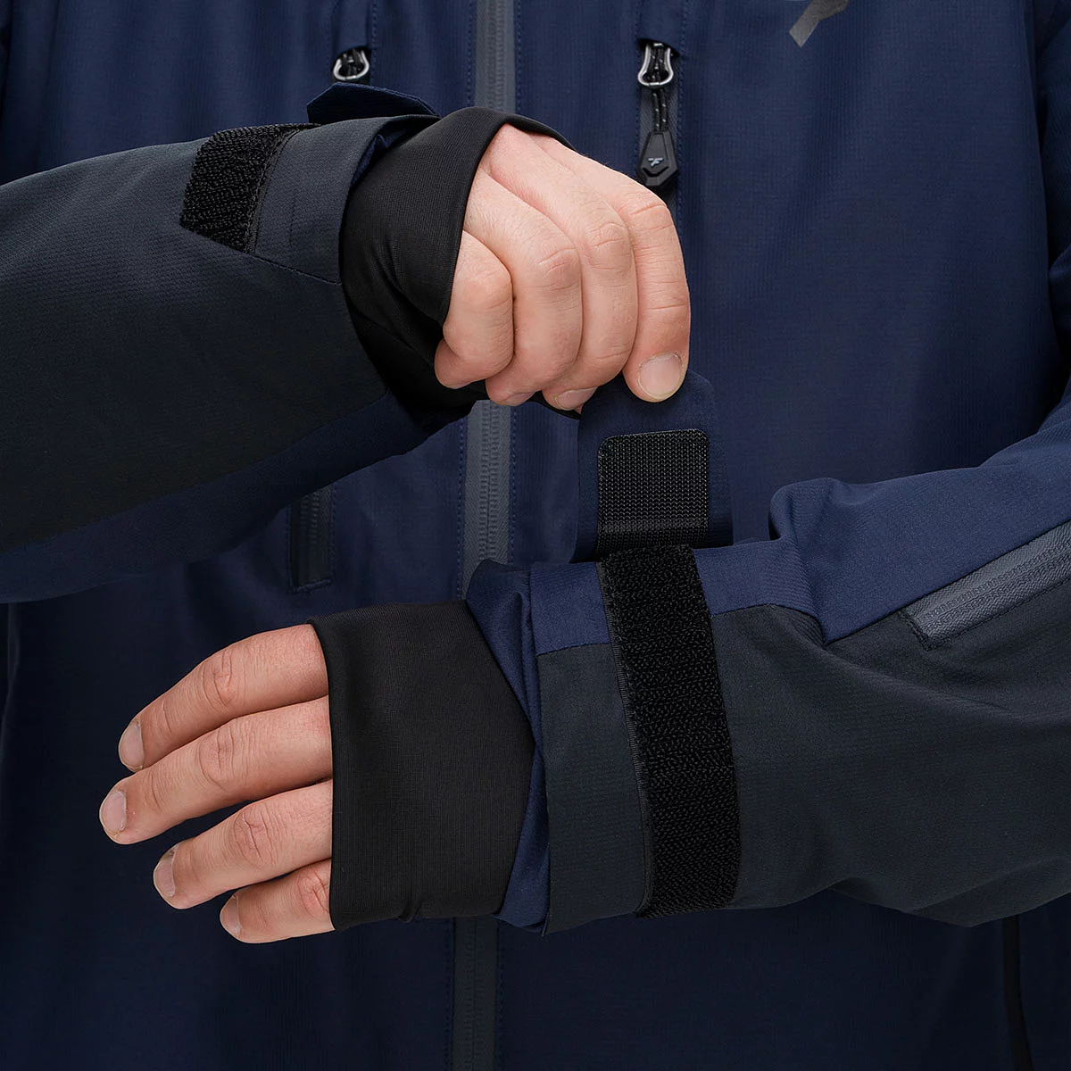 Finntrail Atlas 3441 DeepBlue Jacket