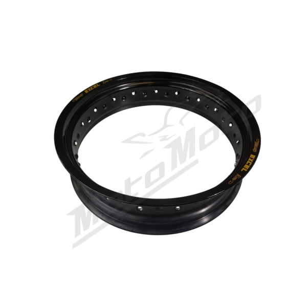 HAAN WHEELS Excel Rear Rim - 18x4,25x36T