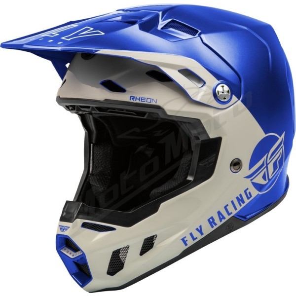 FLY RACING Formula CC Centrum Helmet