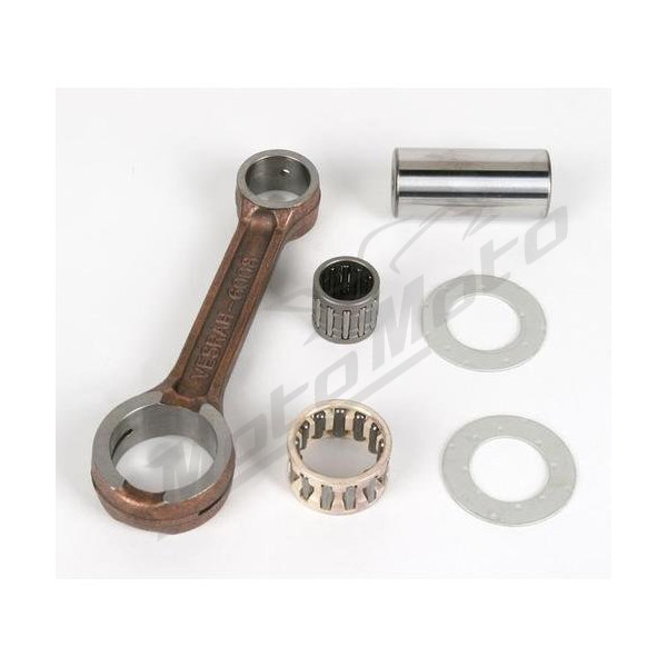 VESRAH Connecting rod Yamaha YFM / Wolverine 400-450 00-14