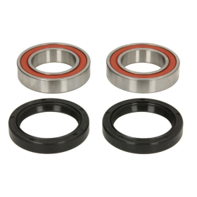 Athena Wheel bearing kit front Husqvarna CR / SM / SMR / SMS / TC / TE / TXC / WR 125-600 01-13