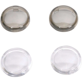 DRAG SPECIALTIES Replacement Lens