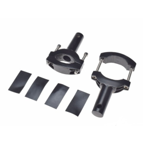 MAXTUNED FOG LIGHT HOLDER SET BMW / Benelli 502-1200cc 04-21