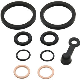 REAR BRAKE CALIPER REBUILD KIT ARCTIC CAT PROWLER 500cc 2014-2015
