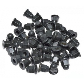 Nut M6 50pcs